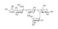 3’-Sialyl-3-Fucosyllactose