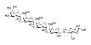 Galα1-4Galα1-4-Globotriose