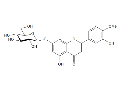 Hesperetin 7-O-β-D-glucopyranoside