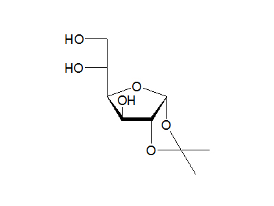 1,2-O-Isopropylidene-α-D-glucofuranose