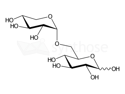Isoprimeverose