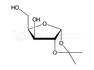 1,2-O-Isopropylidene-α-D-xylofuranose
