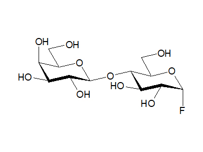 α-D-Lactosyl fluoride