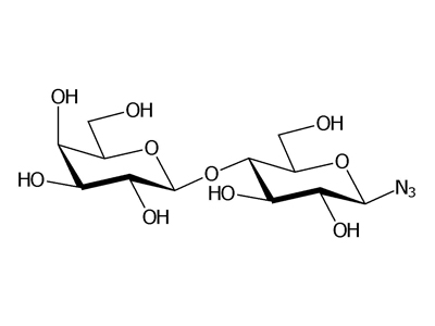 β-D-Lactosyl azide