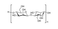 Mannan oligosaccharides (Cut-off 