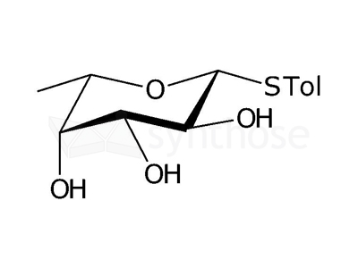 4-Methylphenyl 1-thio-β-L-fucopyranoside
