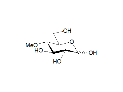 4-O-Methyl-D-glucose