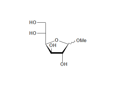 Methyl D-glucofuranoside