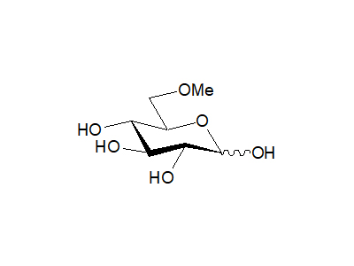 6-O-Methyl-D-glucose