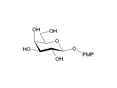 4-Methoxyphenyl β-D-galactopyranoside