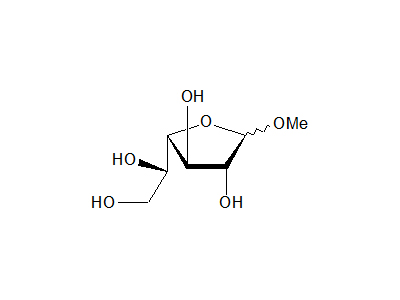 Methyl D-galactofuranoside