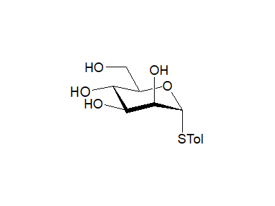 4-Methylphenyl 1-thio-α-D-mannopyranoside