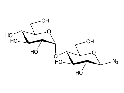 β-D-Maltosyl azide