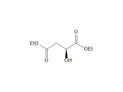 L-Malic acid diethyl ester