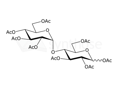 D-Maltose octaacetate