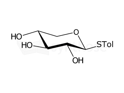 4-Methylphenyl 1-thio-β-D-xylopyranoside