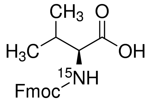 Fmoc-L-valine-15N