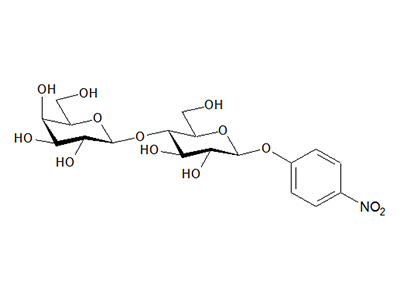 4-Nitrophenyl β-D-lactoside