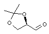 2-3-O-Isopropylidene-D-glyceraldehyde - 50% solution in DCM