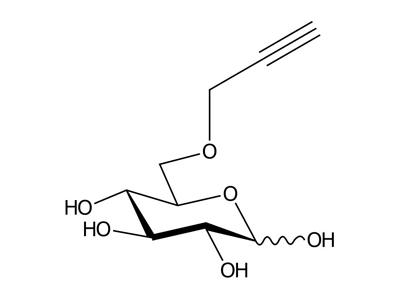 6-O-Propargyl-D-glucose