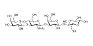 Lacto-N-tetraose (LNT) Analytical Reference