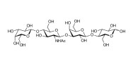Lacto-N-neotetraose (LNnT / neo-LNT) Analytical Reference