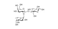 2’-Fucosyllactose (2'-FL) Analytical Reference