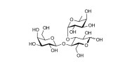3-Fucosyllactose (3-FL) Analytical Reference