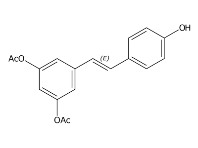 trans-Resveratrol 3,5-diacetate