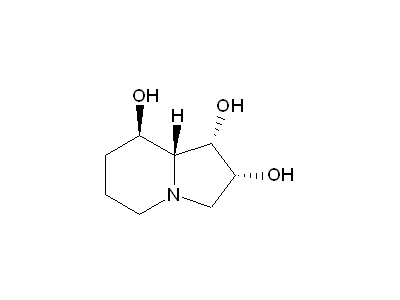 Swainsonine