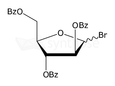 2,3,5-Tri-O-benzoyl-D-arabinofuranosyl bromide