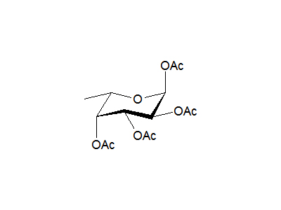 1,2,3,4-Tetra-O-acetyl-α-L-fucopyranose