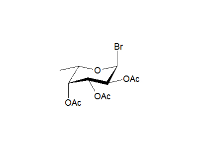 2,3,4-Tri-O-acetyl-α-L-fucopyranosyl bromide