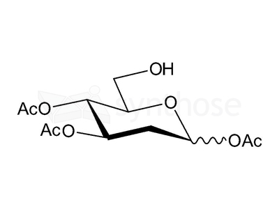 1,3,4-Tri-O-acetyl-2-deoxy-D-glucopyranose