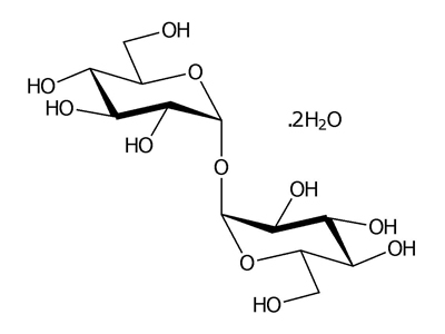 α,α-D-Trehalose dihydrate