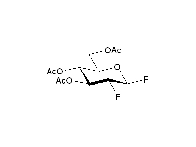 3,4,6-Tri-O-acetyl-2-deoxy-2-fluoro-β-D-glucopyranosyl fluoride