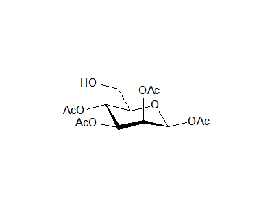 1,2,3,4-Tetra-O-acetyl-β-D-mannopyranose