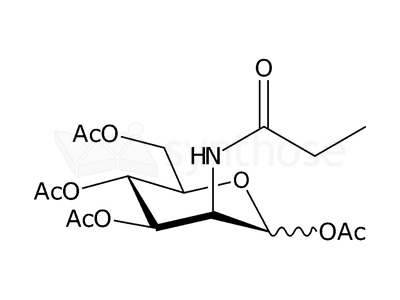 1,3,4,6-Tetra-O-acetyl-N-propanoyl-D-mannosamine