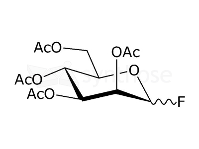 2,3,4,6-Tetra-O-acetyl-D-mannopyranosyl fluoride
