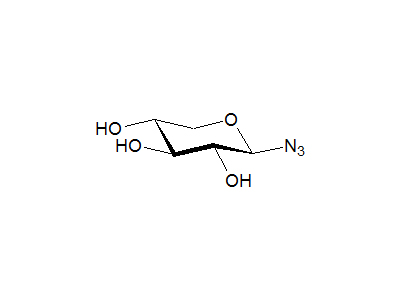 β-D-Xylopyranosyl azide