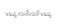 Xylan polysaccharide from Palmaria palmata