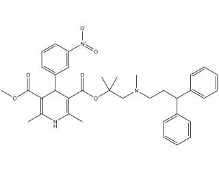 Lercanidipine