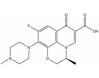 Levofloxacin