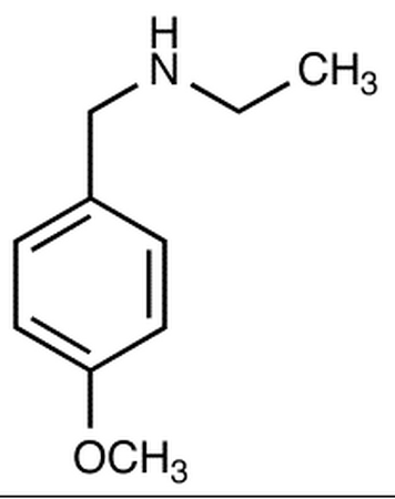 N-Ethyl-4-methoxybenzenemethanamine