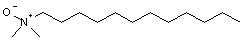 N-N-Dimethyldodecylamine N-oxide
