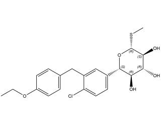 Sotagliflozin