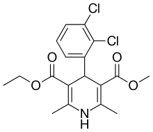 (S)-(-)-Felodipine