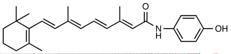 Fenretinide