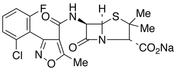 Flucloxacillin sodium