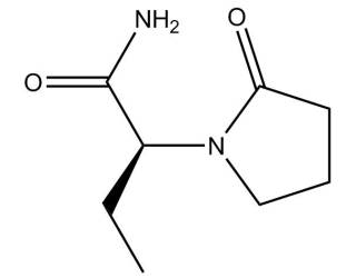 Levetiracetam